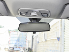 缤越 2021款 1.4T DCT铂金版
