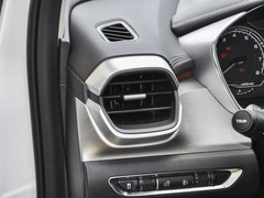 缤越 2021款 1.4T DCT铂金版