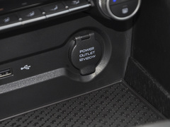 缤越 2021款 1.4T DCT铂金版