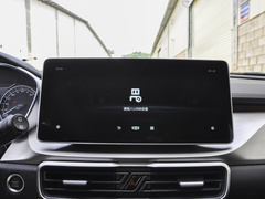缤越 2021款 1.4T DCT铂金版