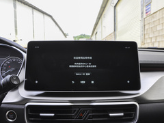 缤越 2021款 1.4T DCT铂金版