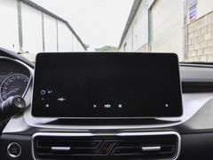 缤越 2021款 1.4T DCT铂金版