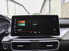 缤越 2021款 1.4T DCT铂金版