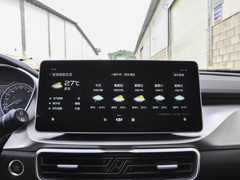 缤越 2021款 1.4T DCT铂金版