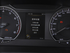 缤越 2021款 1.4T DCT铂金版