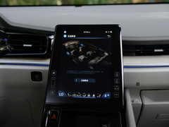 库斯途 2021款 380TGDi 智爱旗舰版 TOP Premium
