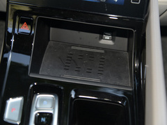 库斯途 2021款 380TGDi 智爱旗舰版 TOP Premium