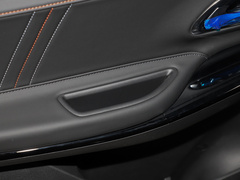 长安欧尚X7 PLUS 2022款 1.5T 蓝鲸自动智尊型