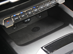 长安欧尚X7 PLUS 2022款 1.5T 蓝鲸版自动Geeker领航型