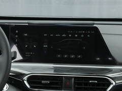长安UNI-T 2022款 1.5T 旗舰型