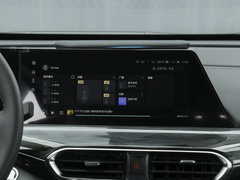 长安UNI-T 2022款 1.5T 旗舰型
