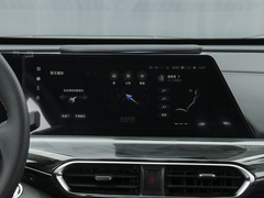 长安UNI-T 2022款 1.5T 旗舰型