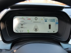 帝豪L 2022款 1.4T CVT至尊型