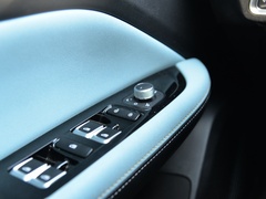 帝豪L 2022款 1.4T CVT至尊型