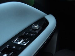 帝豪L 2022款 1.4T CVT至尊型