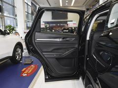 哈弗H6 2021款 第三代 2.0T 自动四驱Supreme+