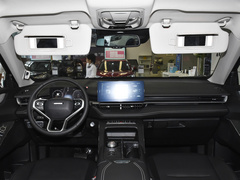 哈弗H6 2021款 第三代 2.0T 自动四驱Supreme+