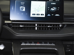 哈弗H6 2021款 第三代 2.0T 自动四驱Supreme+