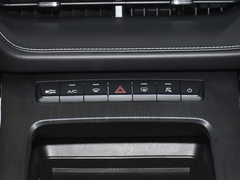 哈弗H6 2021款 第三代 2.0T 自动四驱Supreme+