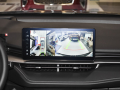 哈弗H6 2021款 第三代 2.0T 自动四驱Supreme+