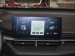 哈弗H6 2021款 第三代 2.0T 自动四驱Supreme+