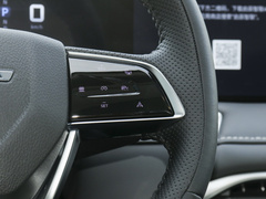 启辰大V 2021款 260T 天王版