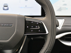 启辰大V 2021款 260T 天王版