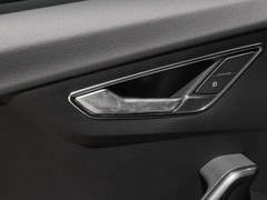 奥迪Q2L 2022款 35 TFSI 进取致雅型