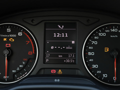 奥迪Q2L 2022款 35 TFSI 进取致雅型