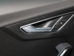 奥迪Q2L 2022款 35 TFSI 进取致雅型
