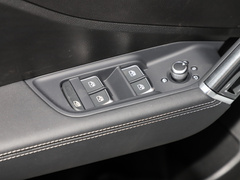 奥迪Q2L 2022款 35 TFSI 进取致雅型