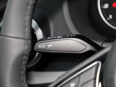 奥迪Q2L 2022款 35 TFSI 进取致雅型