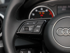 奥迪Q2L 2022款 35 TFSI 进取致雅型
