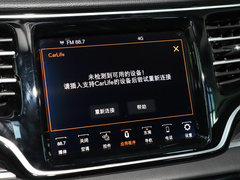 大指挥官 2022款 2.0T 四驱豪华版