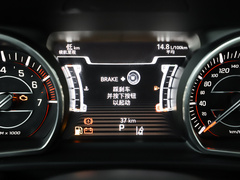大指挥官 2022款 2.0T 四驱豪华版