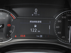 凯迪拉克XT5 2022款 2.0T 四驱豪华型