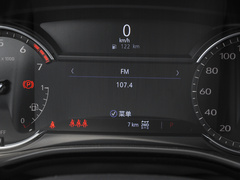 凯迪拉克XT5 2022款 2.0T 四驱豪华型