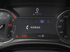 凯迪拉克XT5 2022款 2.0T 四驱豪华型
