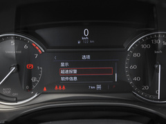 凯迪拉克XT5 2022款 2.0T 四驱豪华型