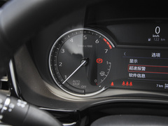凯迪拉克XT5 2022款 2.0T 四驱豪华型