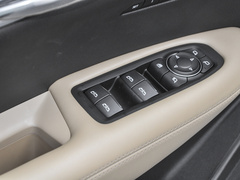 凯迪拉克XT5 2022款 2.0T 四驱铂金型