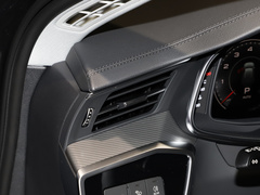 奥迪A6 旅行版 2022款 Avant 先锋派 45 TFSI 臻选动感型 