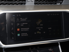 奥迪A6 旅行版 2022款 Avant 先锋派 45 TFSI 臻选动感型 