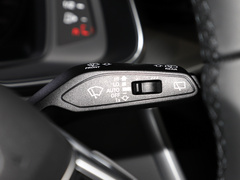 奥迪A6 旅行版 2022款 Avant 先锋派 45 TFSI 臻选动感型 