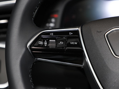 奥迪A6 旅行版 2022款 Avant 先锋派 45 TFSI 臻选动感型 