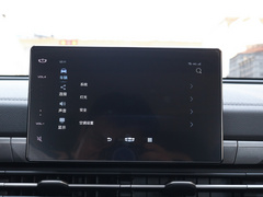 远景X6 2021款 PRO 1.4T 手动尊贵型