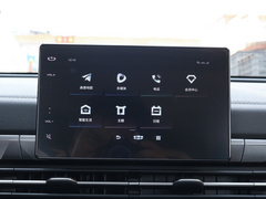 远景X6 2021款 PRO 1.4T 手动尊贵型