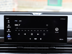 远景X6 2021款 PRO 1.4T 自动尊贵型