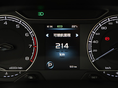 远景X6 2021款 PRO 1.4T 自动尊贵型