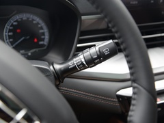 远景X6 2021款 PRO 1.4T 自动尊贵型